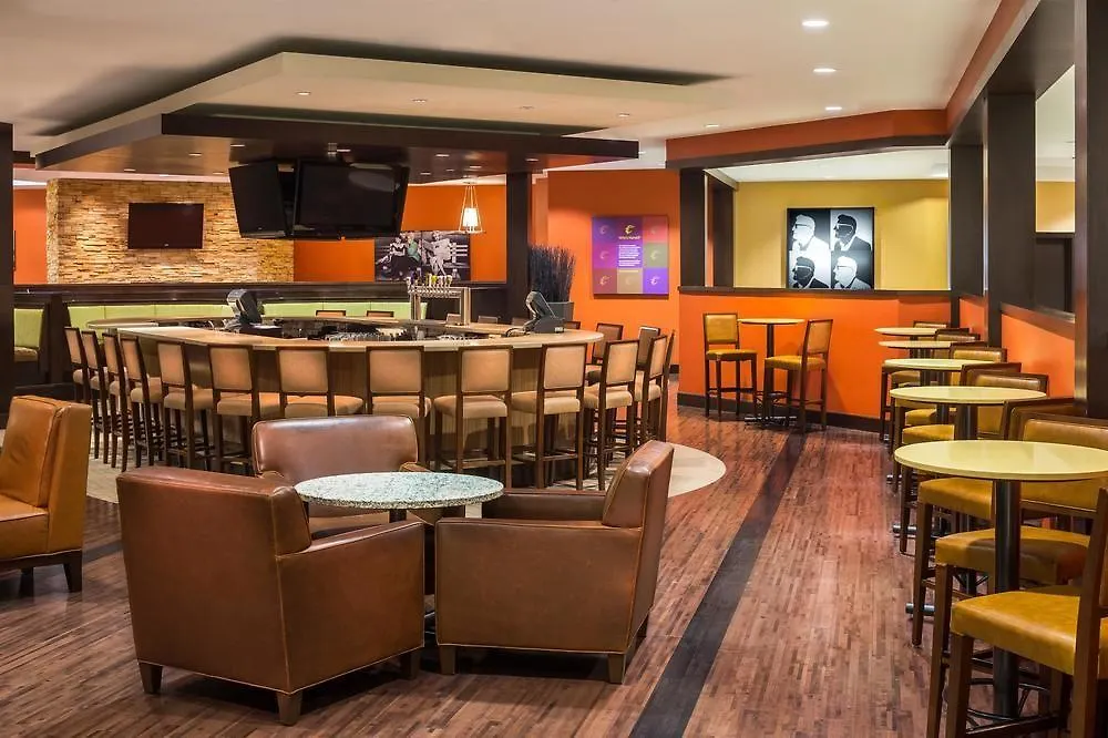 Sheraton Vancouver Airport Hotel Richmond