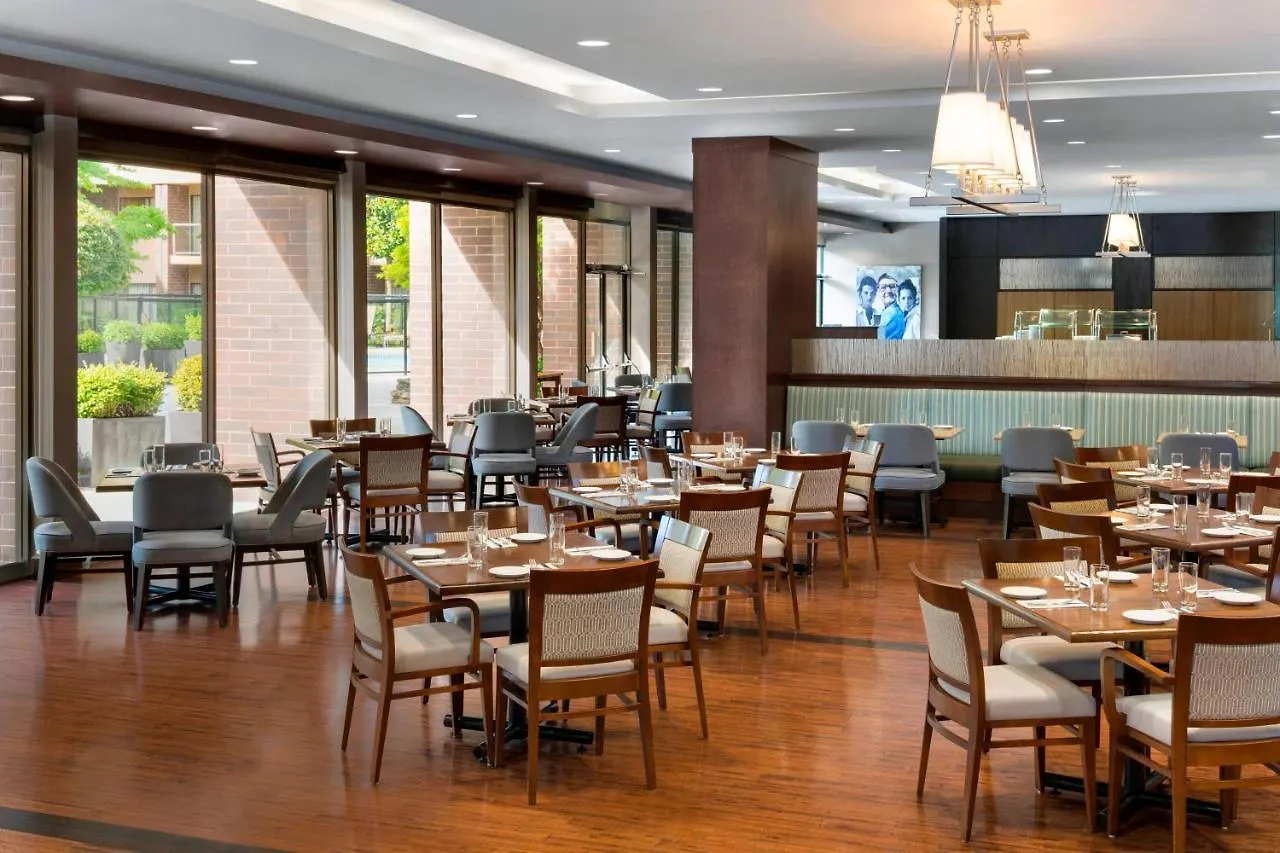 ****  Sheraton Vancouver Airport Hotel Richmond Canada