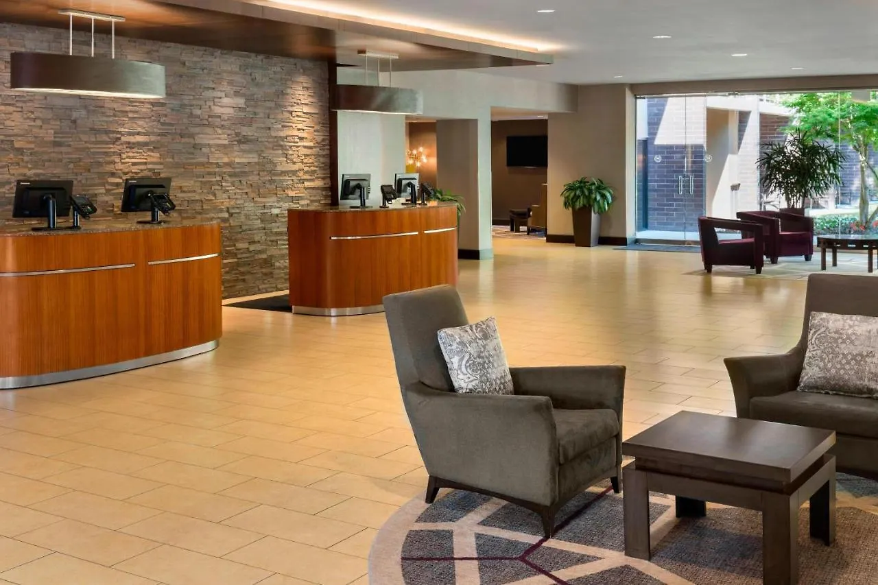 ****  Sheraton Vancouver Airport Hotel Richmond Canada