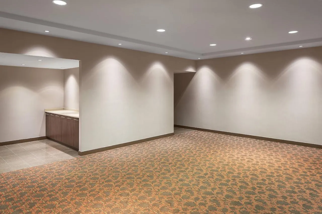 Sheraton Vancouver Airport Hotel Richmond 4*,  Canada