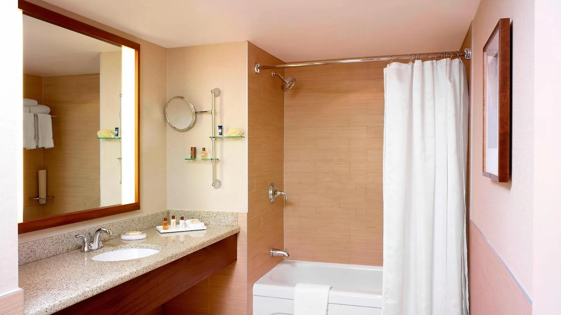 Sheraton Vancouver Airport Hotel Richmond