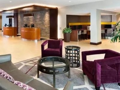Sheraton Vancouver Airport Hotel Richmond 4*,