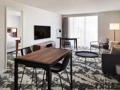 Sheraton Vancouver Airport Hotel Richmond