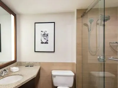 Sheraton Vancouver Airport Hotel Richmond 4*,