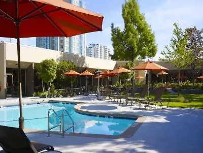 Sheraton Vancouver Airport Hotel Richmond
