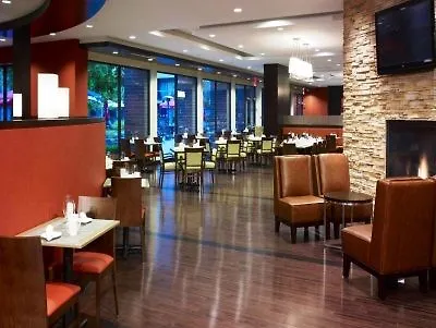 Sheraton Vancouver Airport Hotel Richmond 4*,  Canada