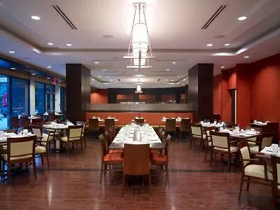 Sheraton Vancouver Airport Hotel Richmond