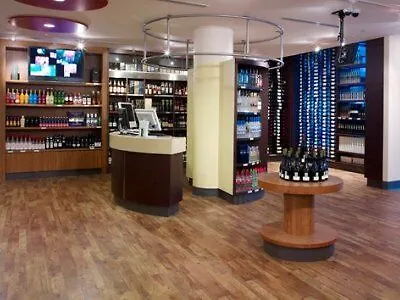 Sheraton Vancouver Airport Hotel Richmond