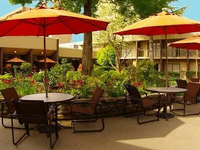 Sheraton Vancouver Airport Hotel Richmond