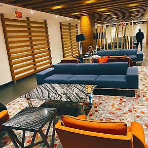  Apartment Luxurious In The Center Of Downtown Canada
